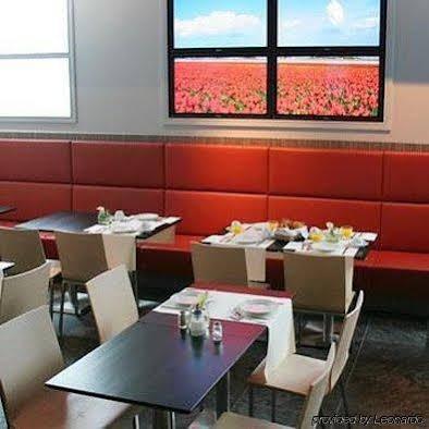 Savoy Hotel Amsterdam