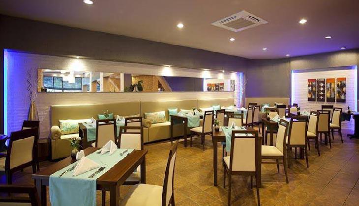 Limak Limra Hotel & Resort