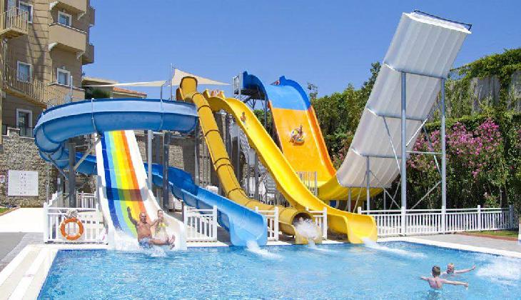 Side Mare Resort Spa