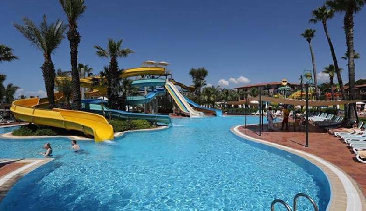 Paloma Grida Village & Spa