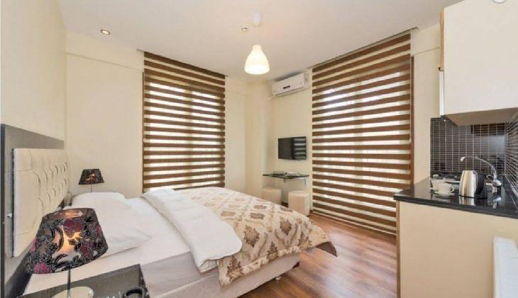 هتل اینویکتوم رزیدنس