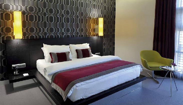 اسکیجی سوئیت هتل استانبول