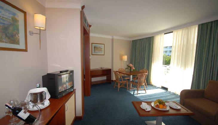 D-Resort Grand Azur Marmaris