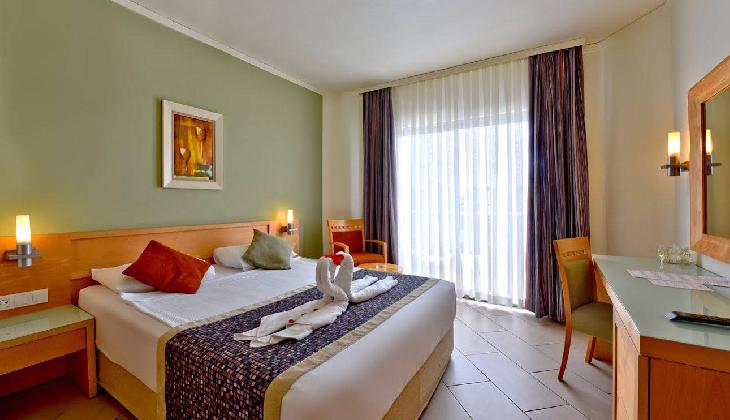 Side Mare Resort Spa