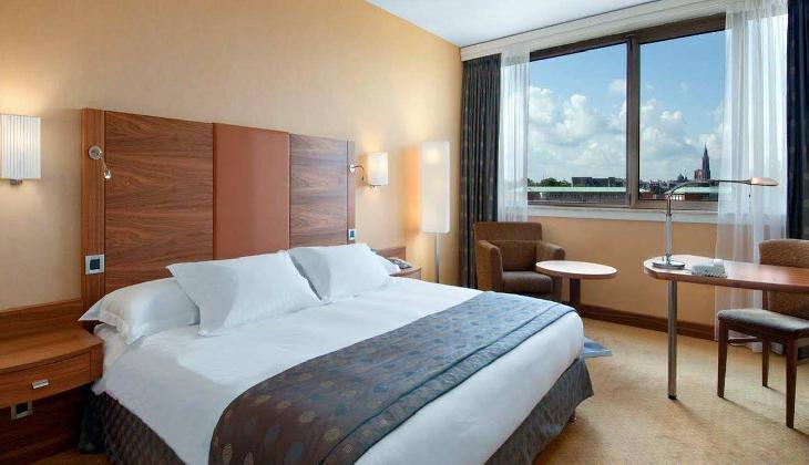 Hilton Strasbourg