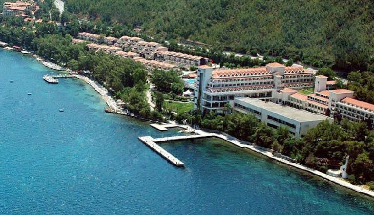 Grand Yazici Mares Hotel
