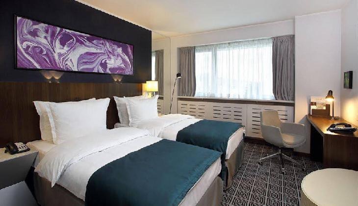 Radisson Blu Hotel Lietuva