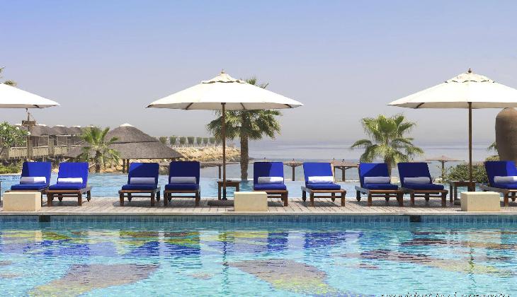 Radisson Blu Resort, Sharjah