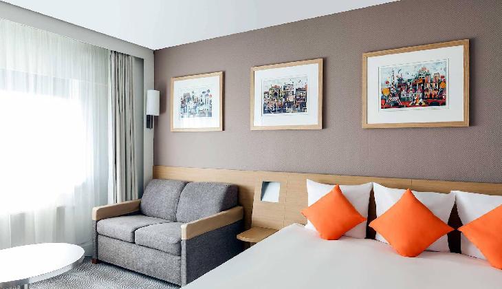 Novotel Amsterdam City