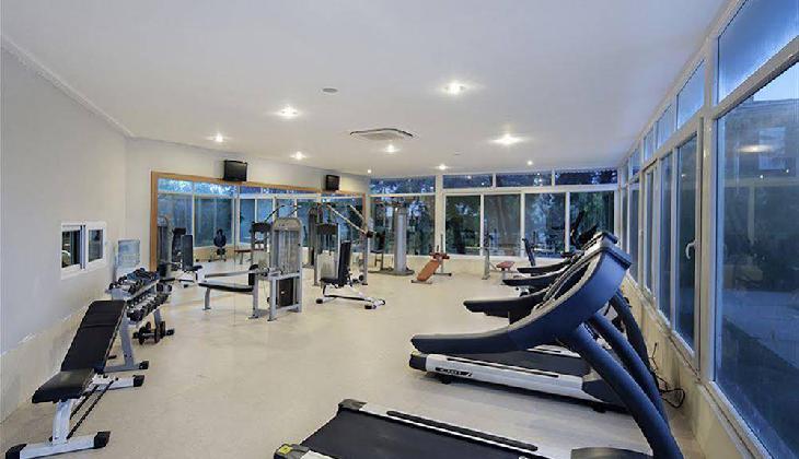 Euphoria Palm Beach Resort