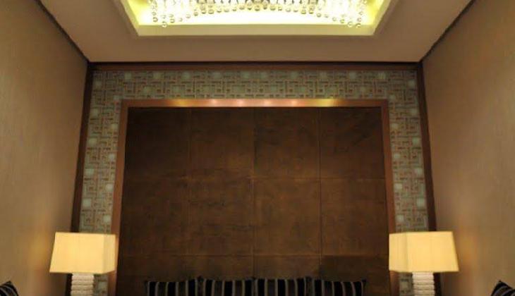 Guoman Hotel Shanghai