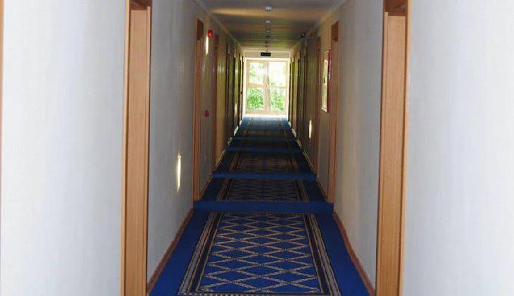 Batont Garden Resort Hotel