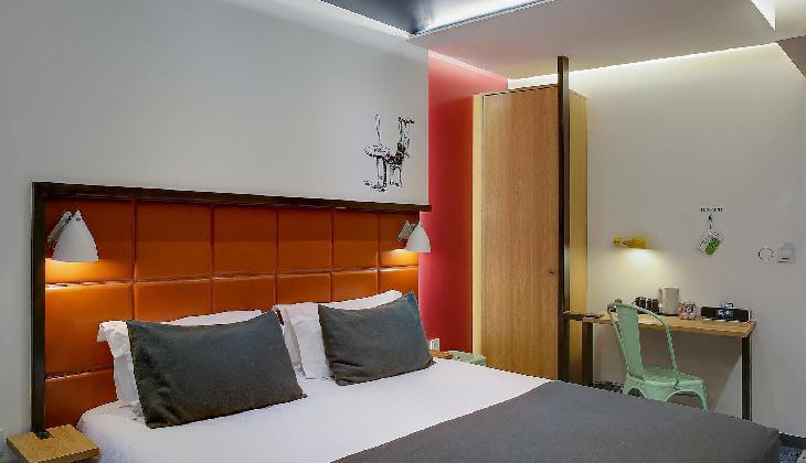 Best Western Aulivia Opéra