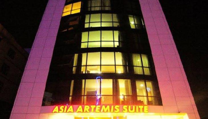 Asia Artemis Suite