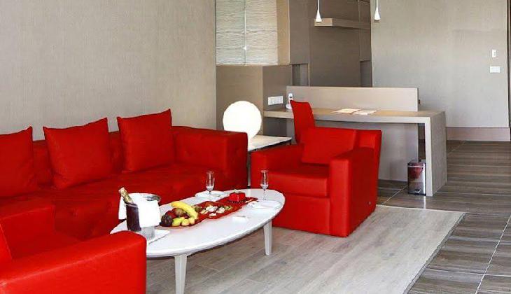 هتل آدم و حوا