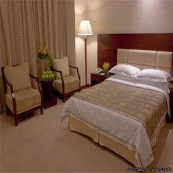 Guangzhou Baiyun Hotel