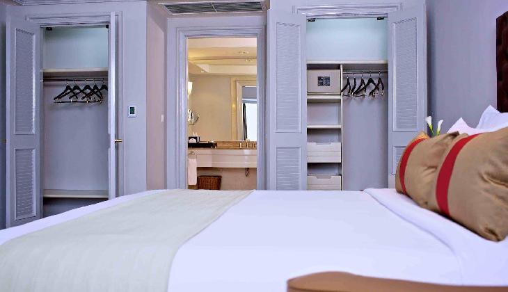 The Park Lane Jakarta