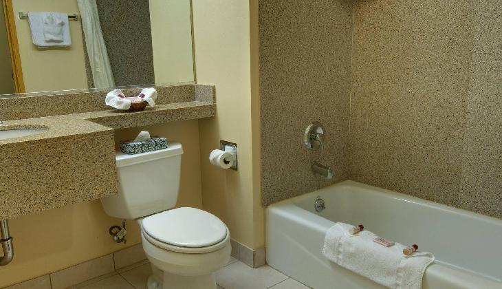 Value Inn Worldwide-LAX