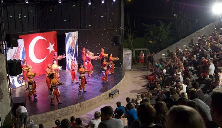 هتل ورا استون پالاس ریزورت