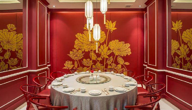 Chatrium Hotel Royal Lake Yangon