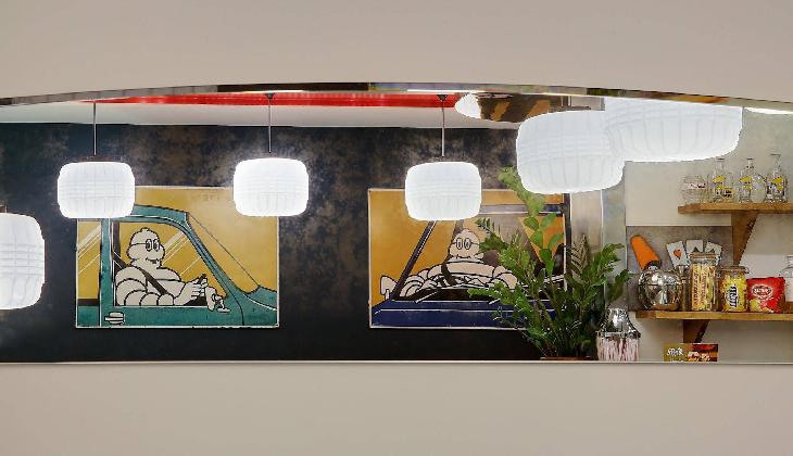 Best Western Aulivia Opéra