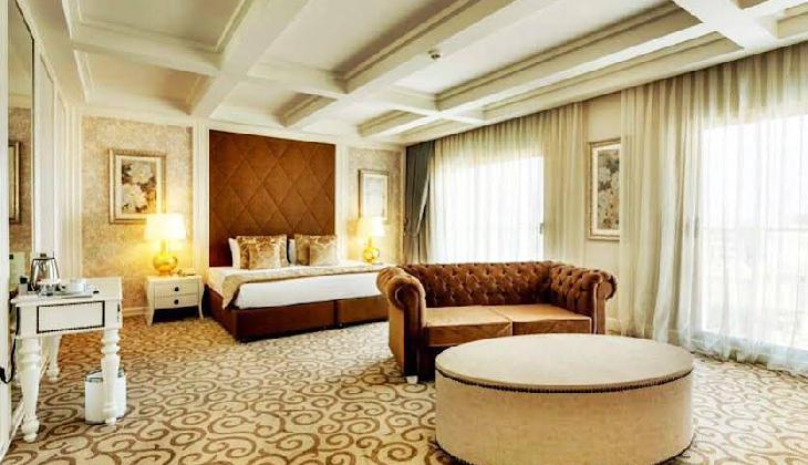 هتل گرند پاشا