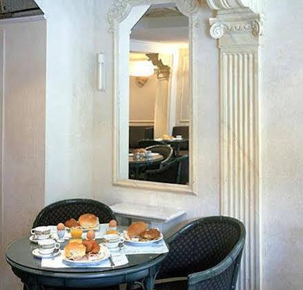 La Madeleine Grand Place Brussels