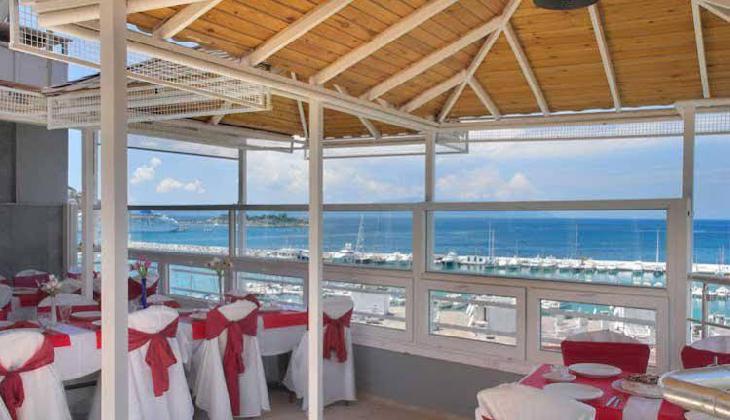 Grand Hotel Kurdoglu