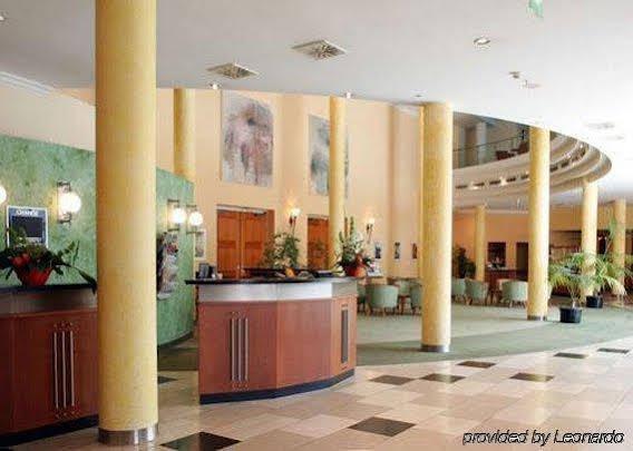 Quality Hotel Plaza Dresden