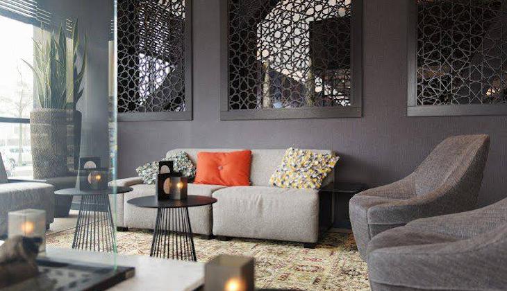 Corendon City Hotel Amsterdam