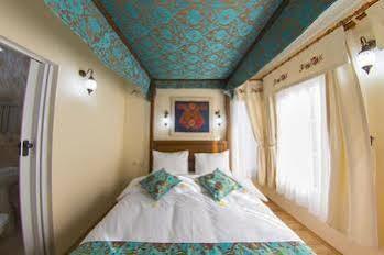 Ahsen Apart & Suites