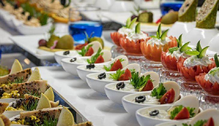 Ozkaymak Select Resort Hotel