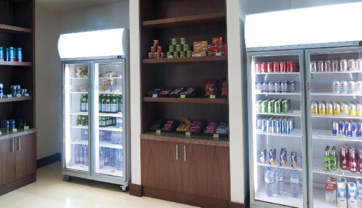 Staybridge Suites Yas Island Abu Dhabi