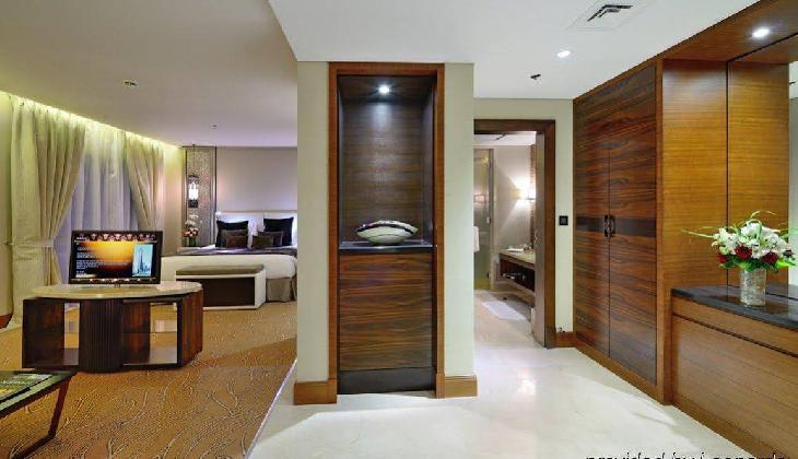 هتل میلینیوم پلازا