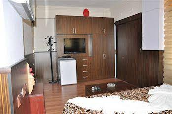 آله بوتیک هتل