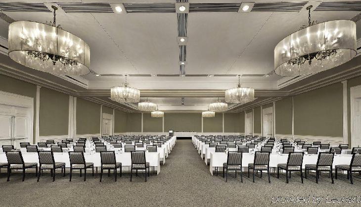 The Westin Prince Toronto