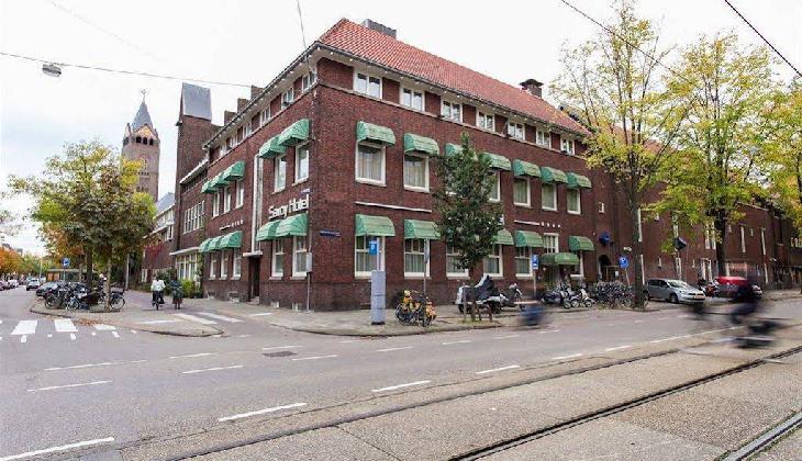 Savoy Hotel Amsterdam