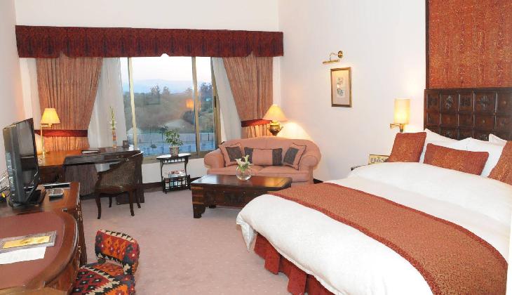 Islamabad Serena Hotel