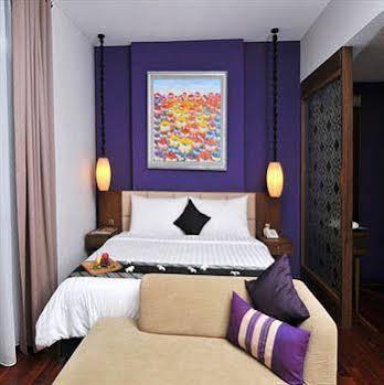 The Silk at Dago Boutique Hotel