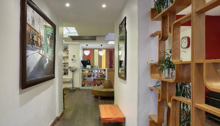 Best Western Aulivia Opéra