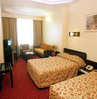 Istanbul Royal Hotel