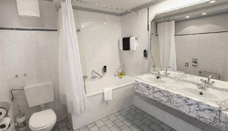 Royal by Centro Comfort