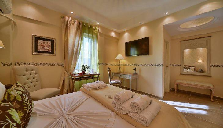 Anixi Boutique Hotel