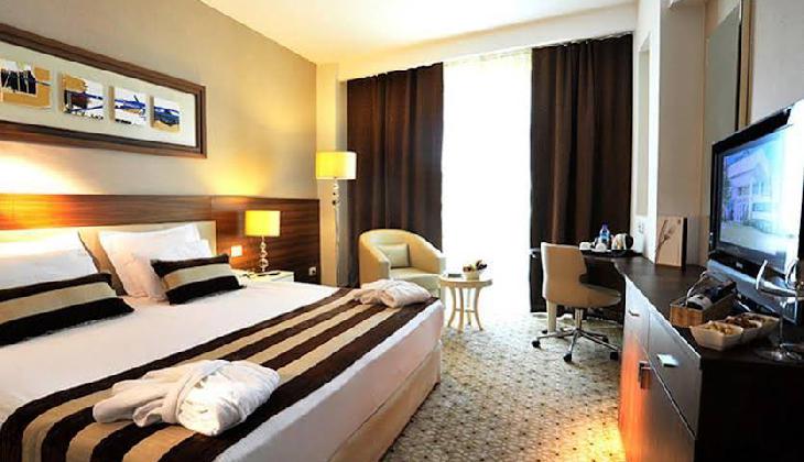 Baia Bursa Hotel