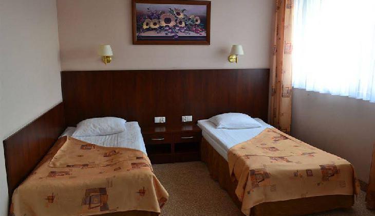 Boutique Hotel’s – Solo