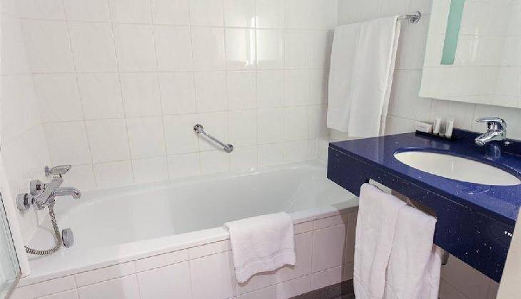 Savoy Hotel Amsterdam