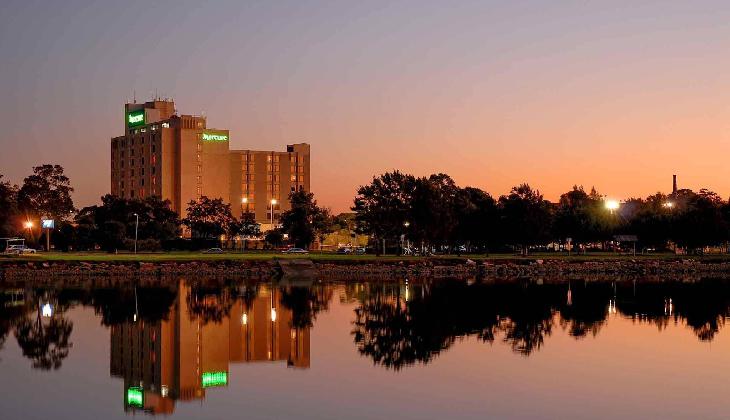 Mercure Sydney International Airport