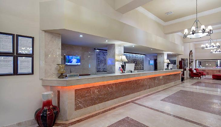 Alara Park Residence Hotel