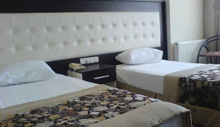 Grand Hotel Kurdoglu