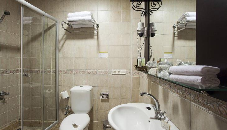 Ottoman Hotel Imperial-Special Category